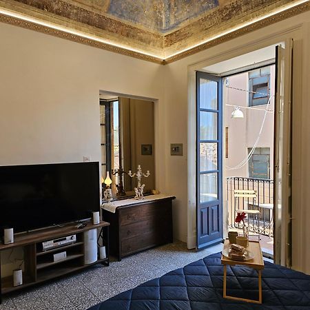 קטאניה Grey House Apartments מראה חיצוני תמונה