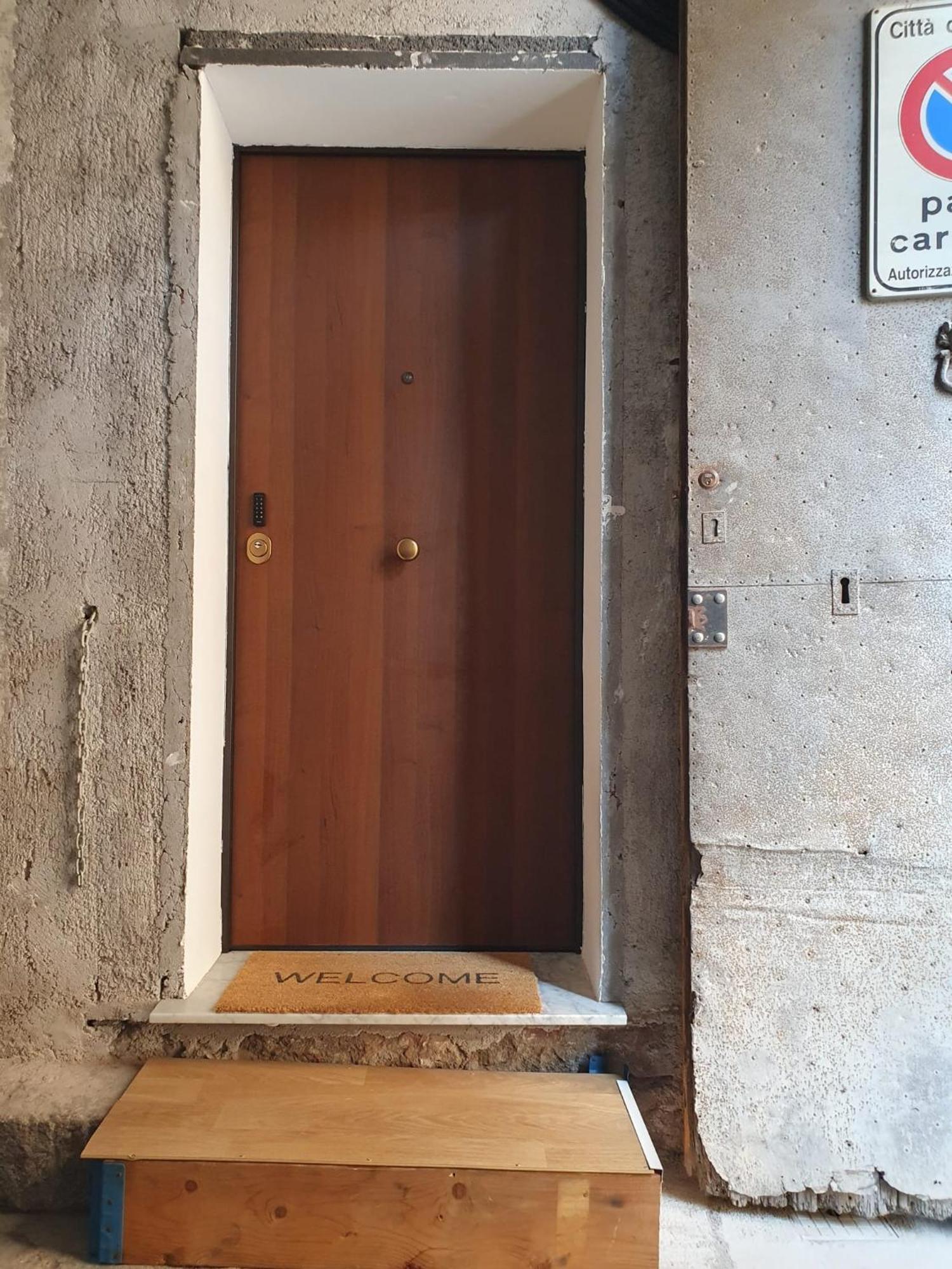 קטאניה Grey House Apartments מראה חיצוני תמונה