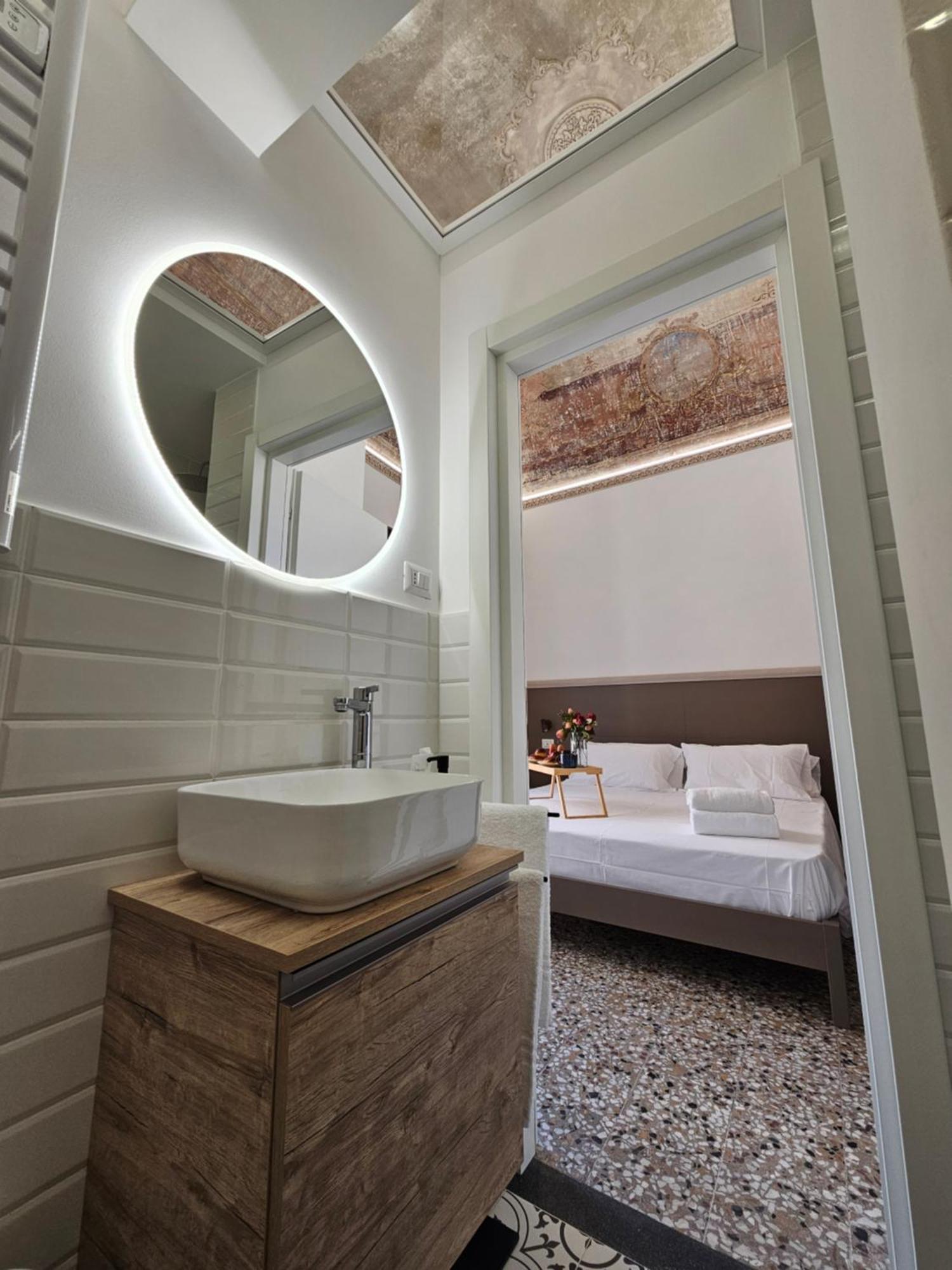 קטאניה Grey House Apartments מראה חיצוני תמונה