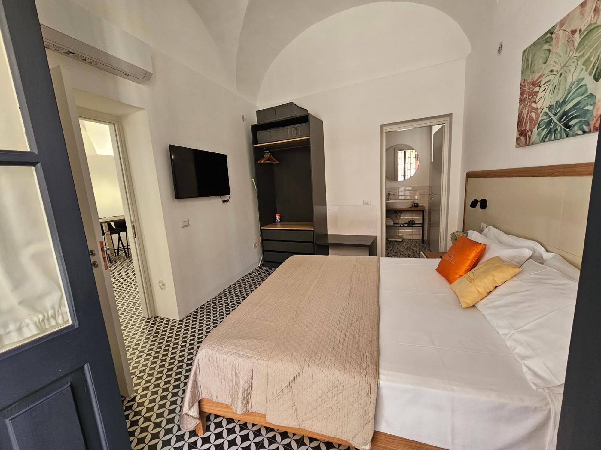 קטאניה Grey House Apartments מראה חיצוני תמונה