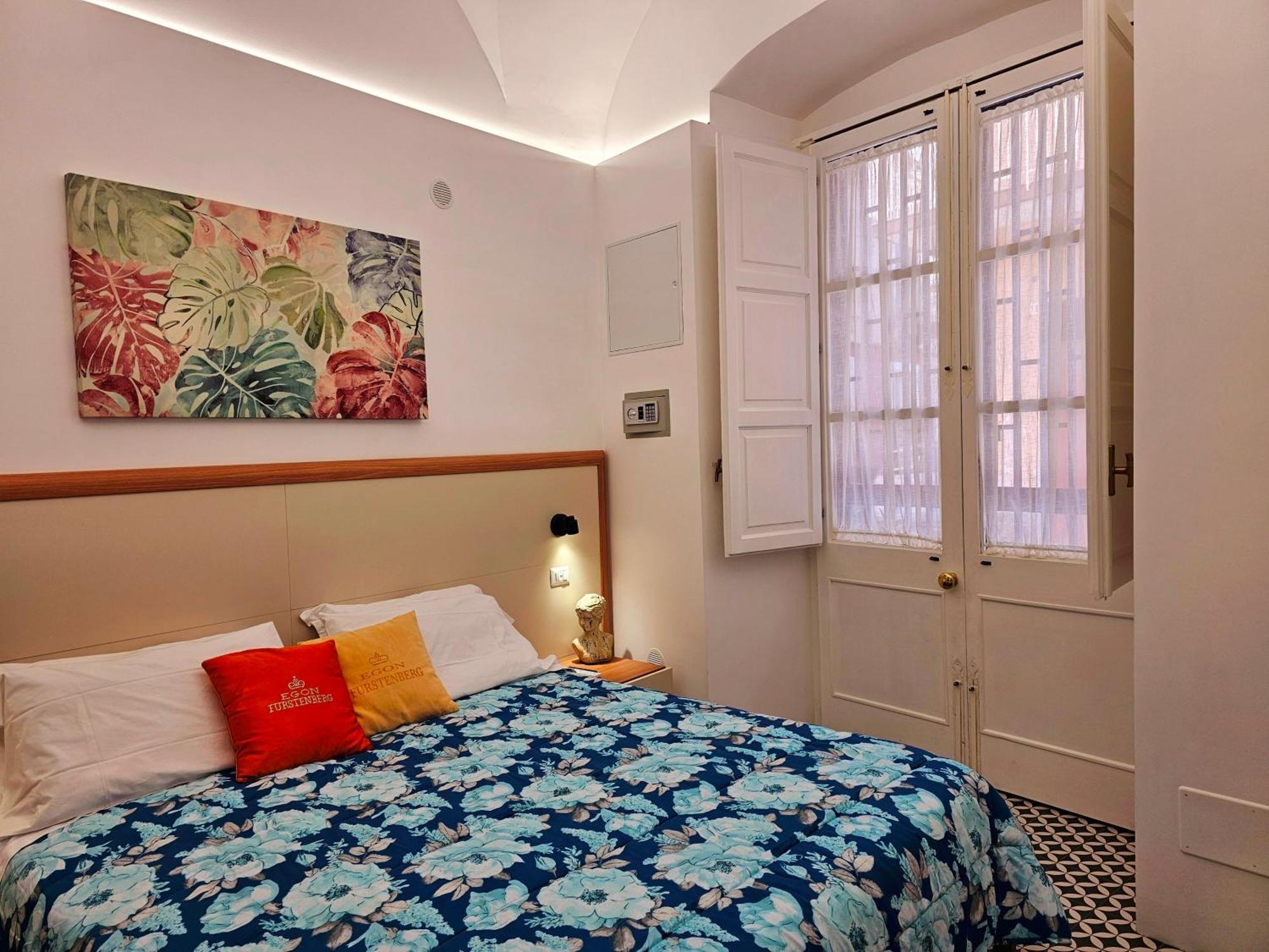קטאניה Grey House Apartments מראה חיצוני תמונה