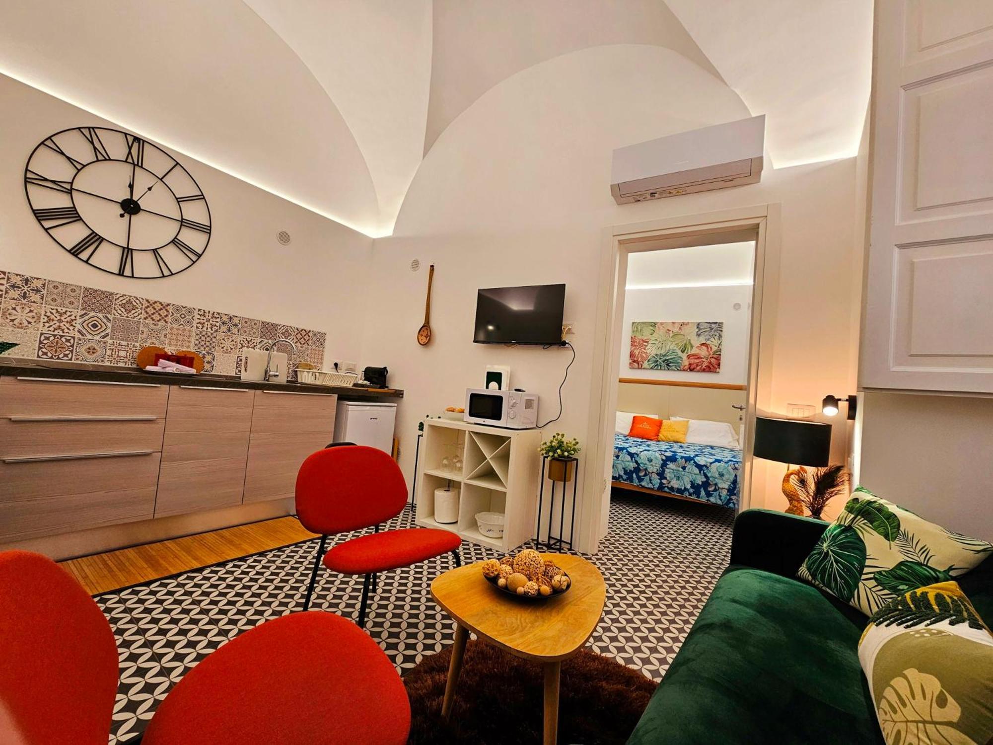 קטאניה Grey House Apartments מראה חיצוני תמונה