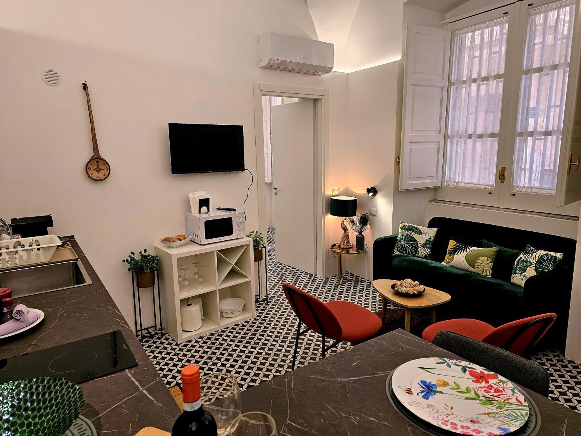 קטאניה Grey House Apartments מראה חיצוני תמונה