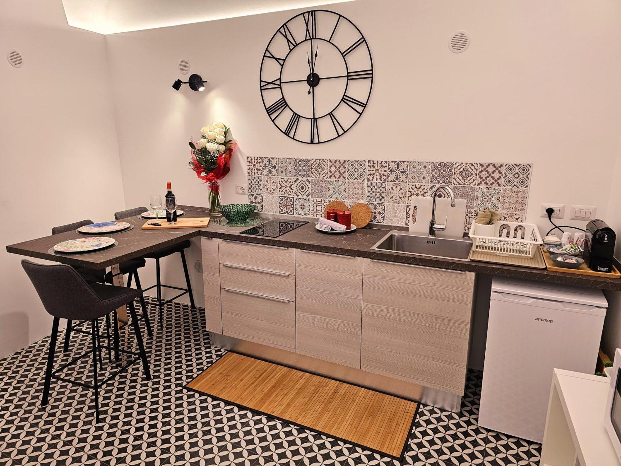 קטאניה Grey House Apartments מראה חיצוני תמונה