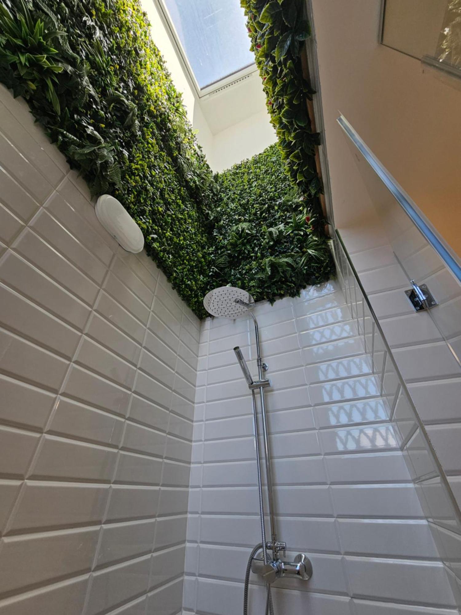 קטאניה Grey House Apartments מראה חיצוני תמונה