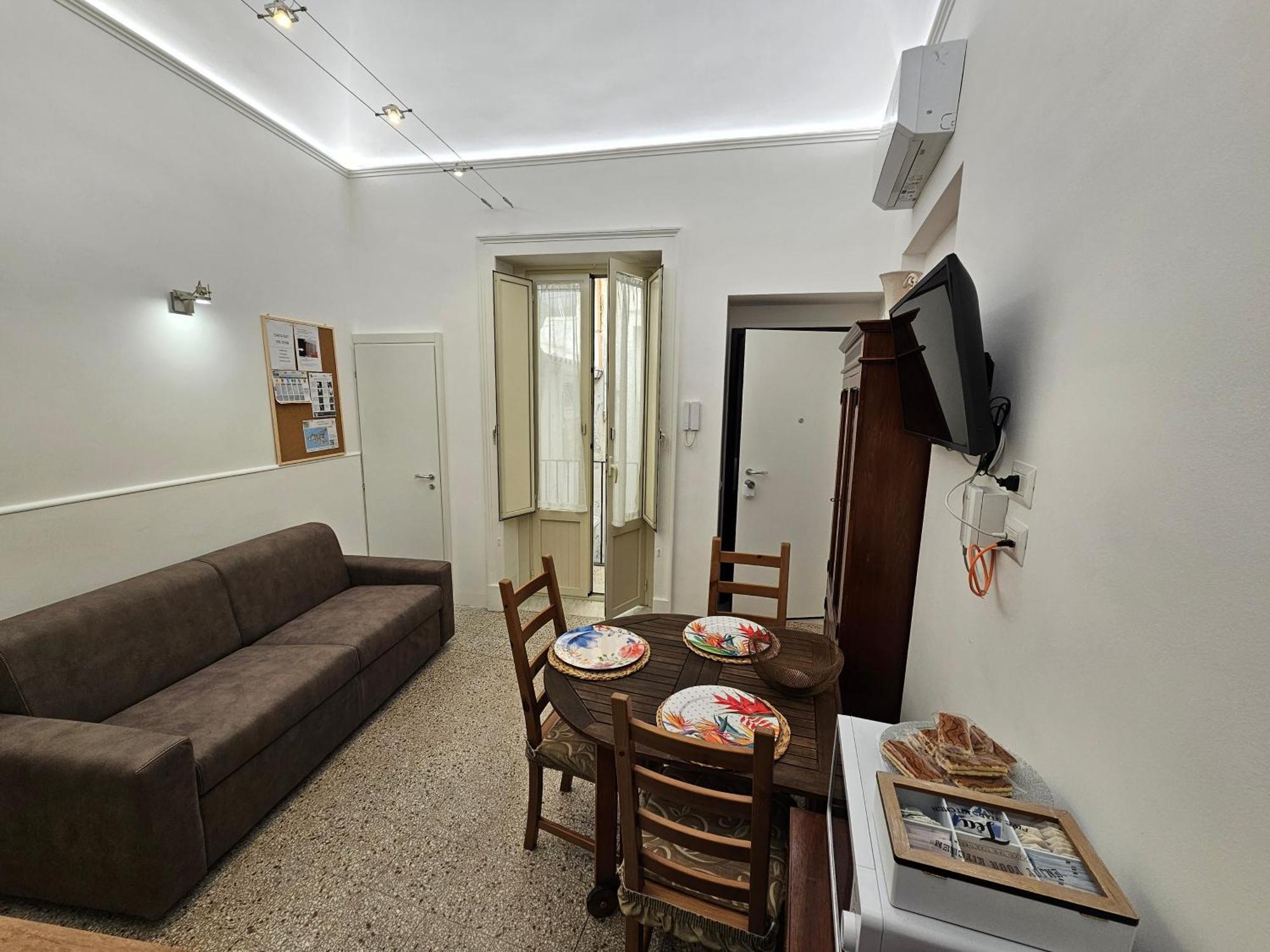 קטאניה Grey House Apartments מראה חיצוני תמונה