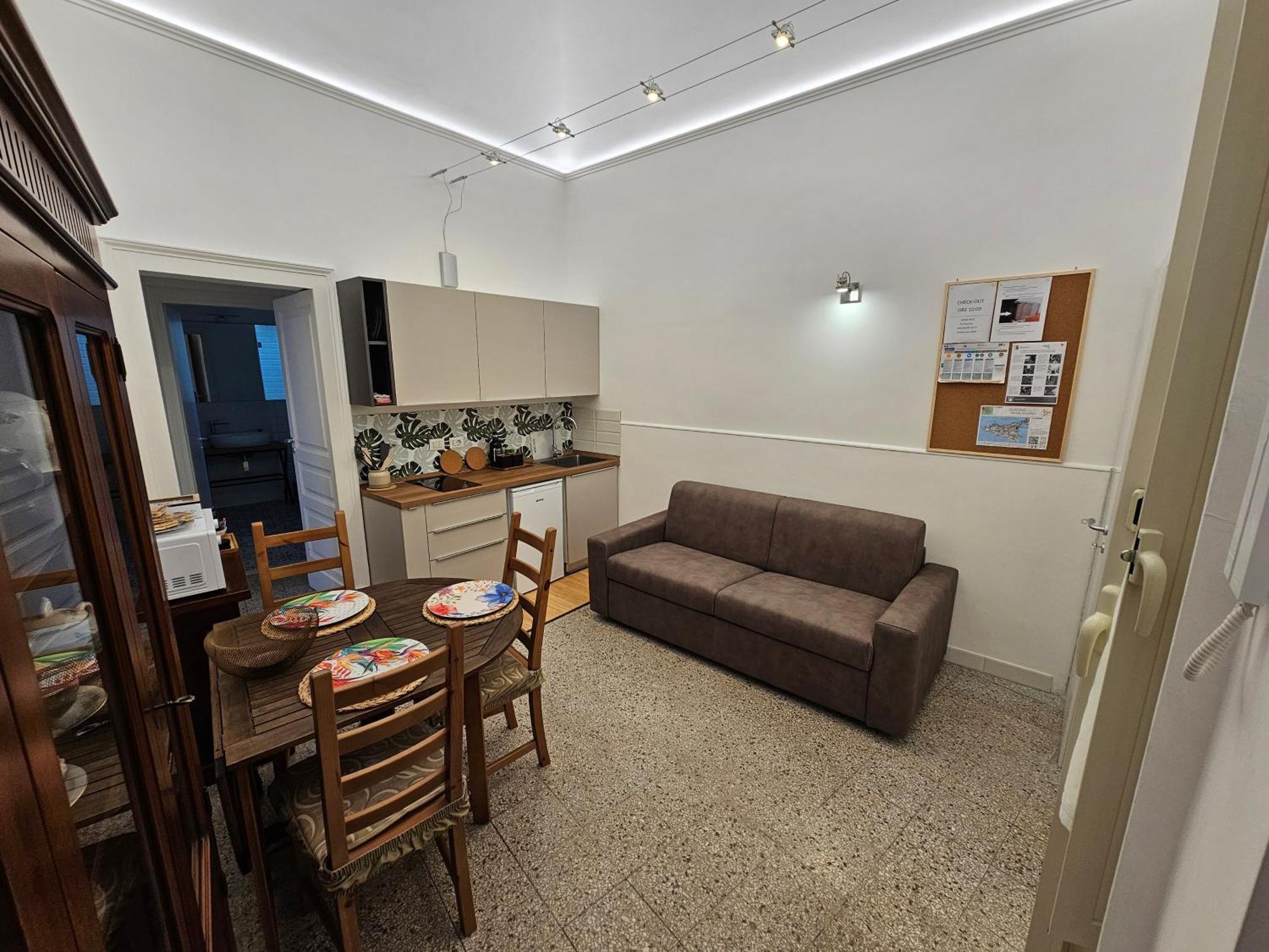 קטאניה Grey House Apartments מראה חיצוני תמונה