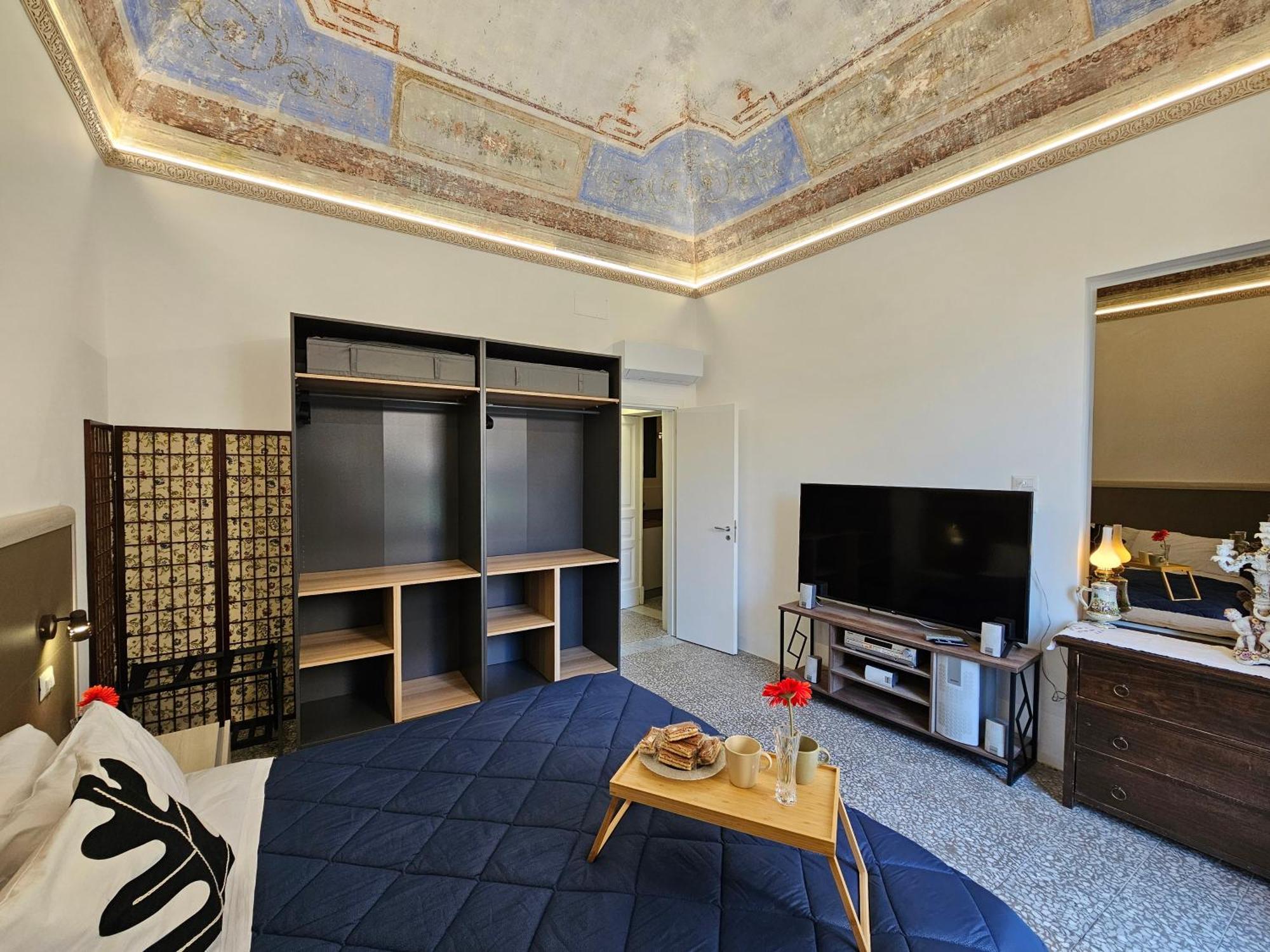 קטאניה Grey House Apartments מראה חיצוני תמונה